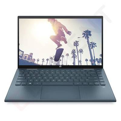 Noutbuk HP Pavilion x360 14-dy0032ur Touch (4H5J5EA)